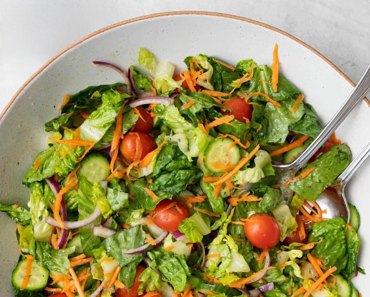 American Salad